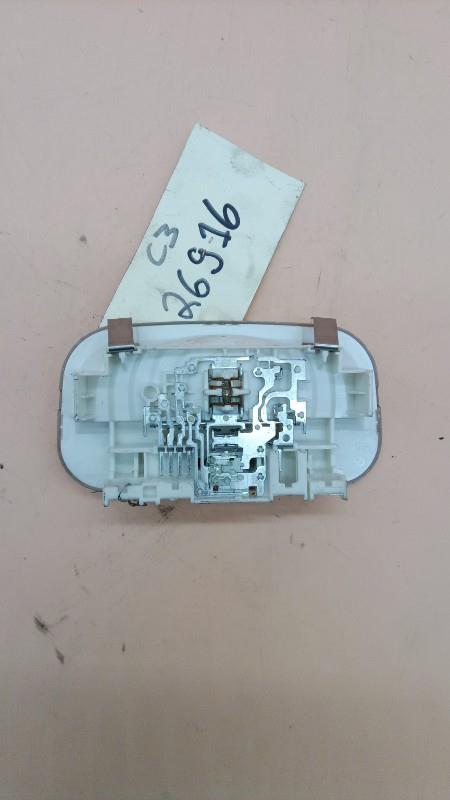 Eclairage de plafonnier CITROEN C3 1 PHASE 2 Essence - 1