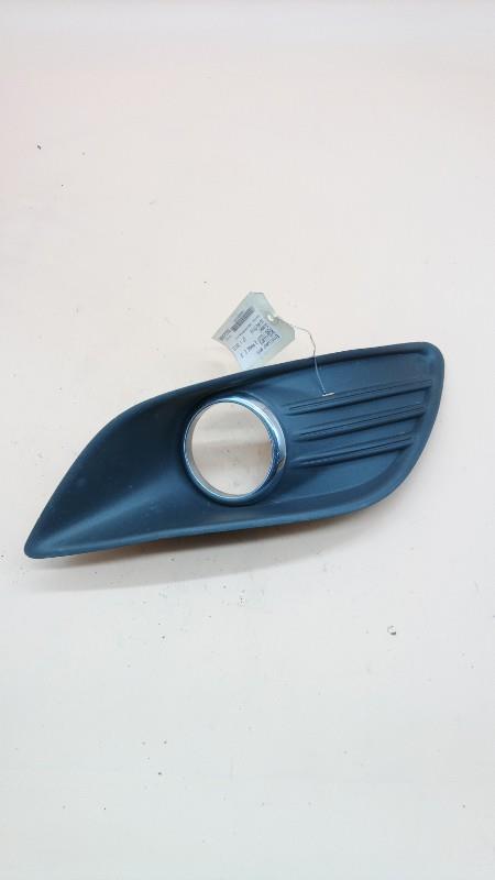 Cornice fendinebbia FORD FOCUS 2 PHASE 2 Diésel - 1
