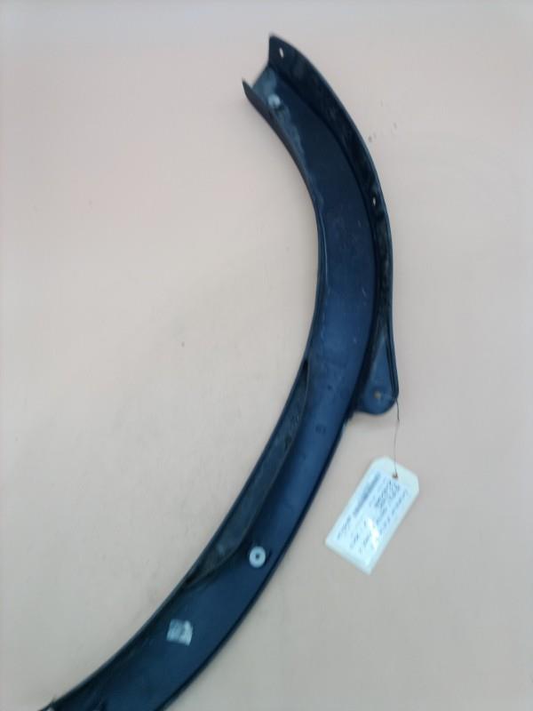 Extension d'aile avant gauche RENAULT MASTER 2 PHASE 2 Diesel - 1