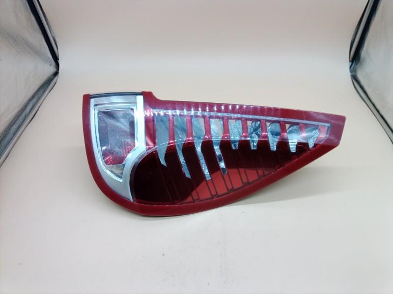 Fanale posteriore principale destro (luci) RENAULT SCENIC 3 PHASE 1 Diésel - 1