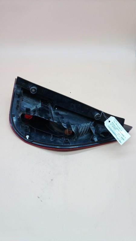 Fanale posteriore principale sinistro (luci) RENAULT SCENIC 3 PHASE 1 Diésel - 1