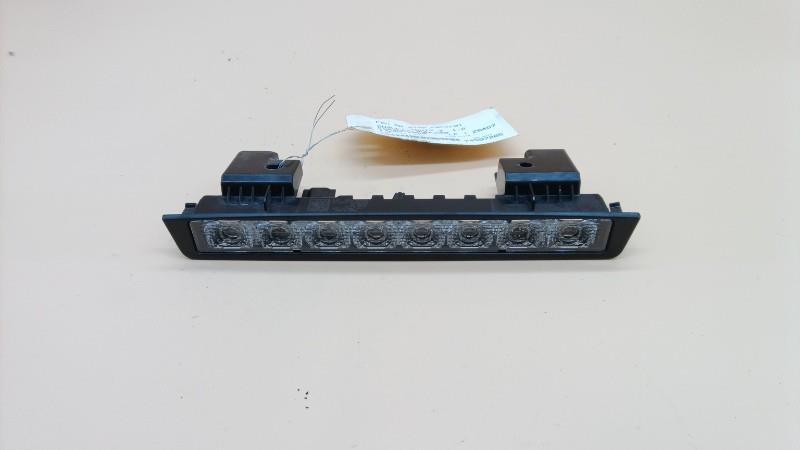 Feu arriere stop central SUZUKI IGNIS 3 Essence/Hybride - 1