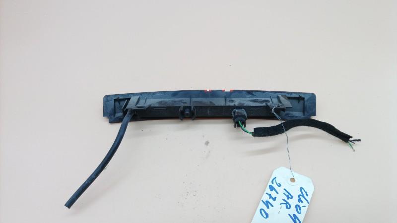Feu arriere stop central RENAULT CLIO 4 PHASE 2 Diesel - 1
