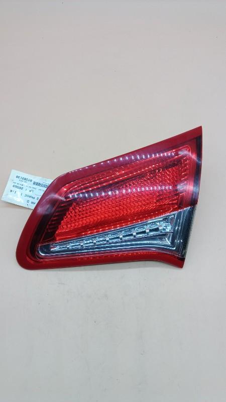 Fanale finto posteriore destro CITROEN C4 2 PHASE 1 Diésel - 1