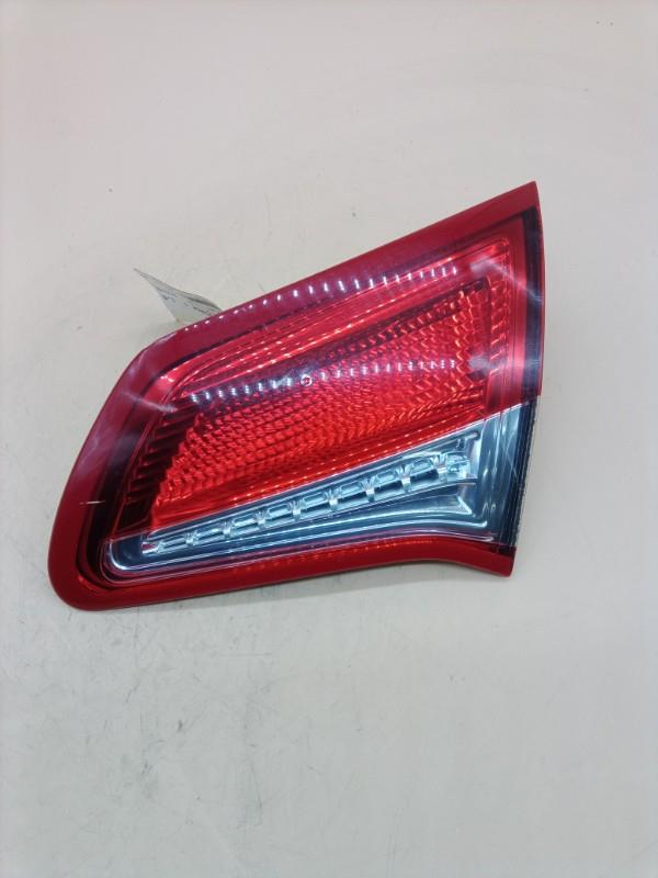 Fanale finto posteriore destro CITROEN C4 2 PHASE 1 Diésel - 1