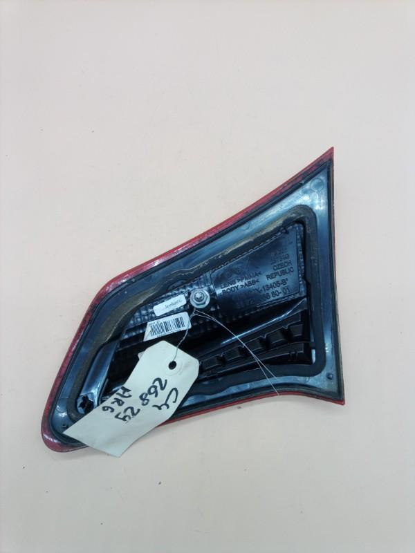 Fanale finto posteriore sinistro CITROEN C4 2 PHASE 1 Diésel - 1