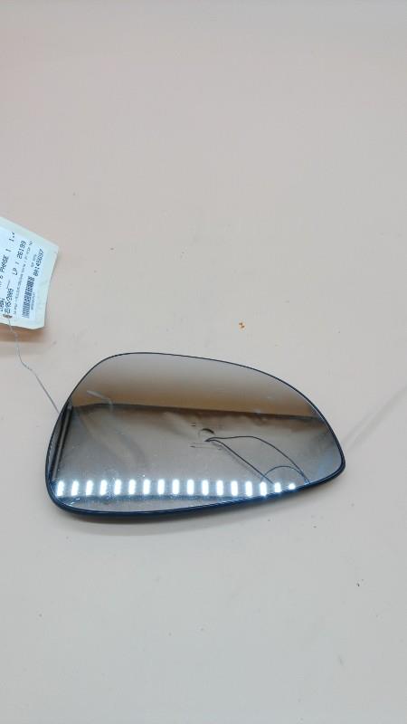 Vetro specchietto retrovisore sinistro FORD FIESTA 6 PHASE 1 Diésel - 1