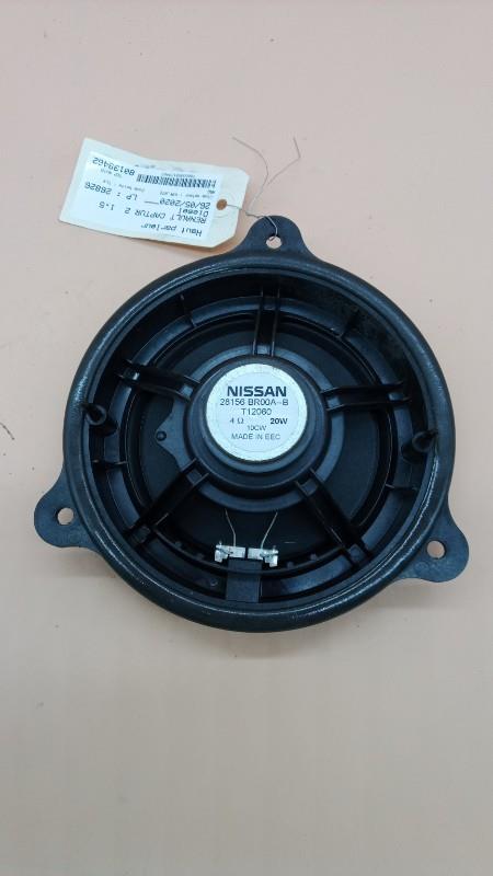 Haut parleur RENAULT CAPTUR 2 Diesel - 1