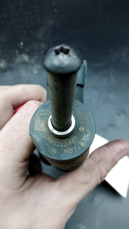 Injecteurs CITROEN C3 2 PHASE 1 Diesel - 1