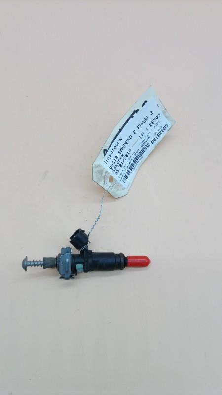 Injecteurs DACIA SANDERO 2 PHASE 2 Essence - 1