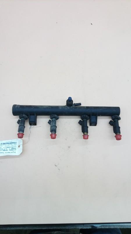 Injecteurs Common rail CITROEN XSARA PICASSO PHASE 1 Essence - 1