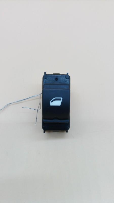 Interruttore lavacristalli posteriore sinistro PEUGEOT 208 1 PHASE 1 Diésel - 1
