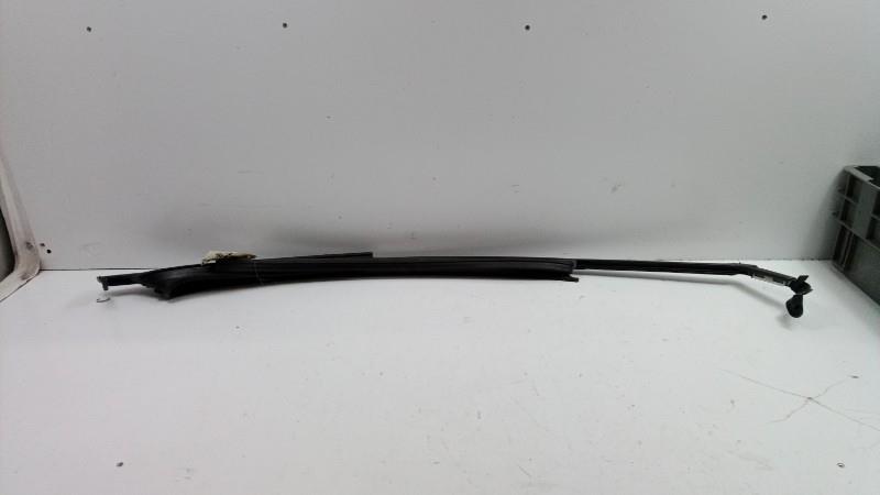 Guarnizione sportello anteriore destro RENAULT CAPTUR 2 Diésel - 1
