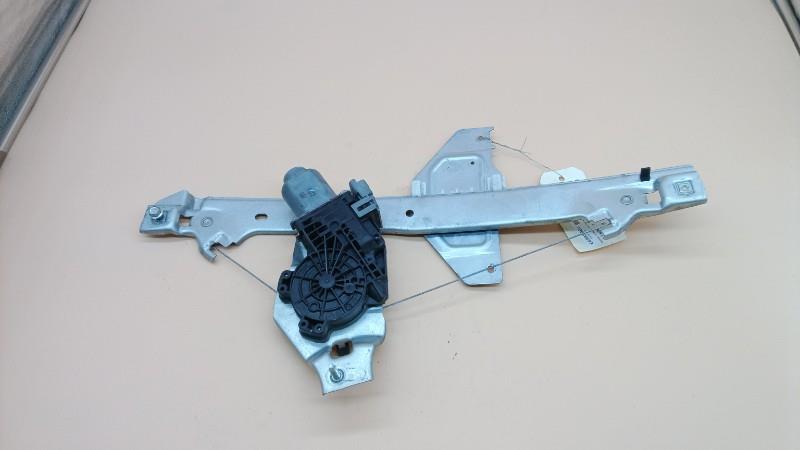 Alzacristalli elettrico posteriore sinistro CITROEN C3 2 PHASE 2 Gasolina - 1