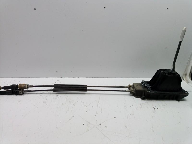 Levier de vitesses DACIA SANDERO 1 Diesel - 1