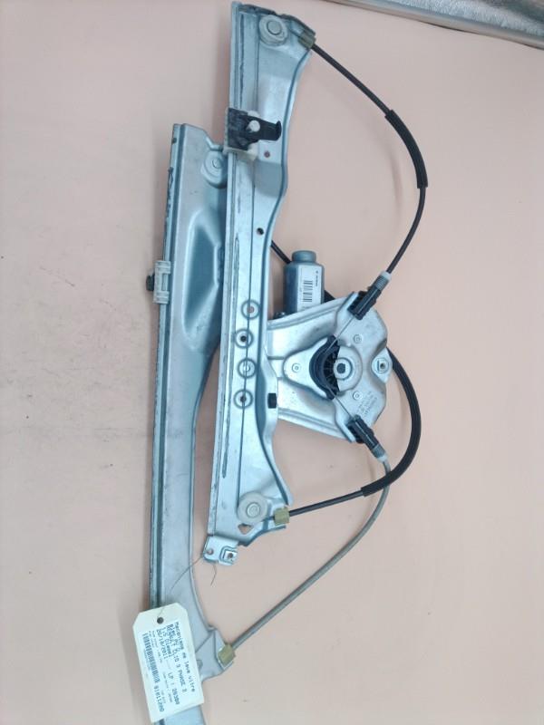 Alzacristalli elettrico anteriore destro RENAULT CLIO 3 PHASE 2 Diésel - 1