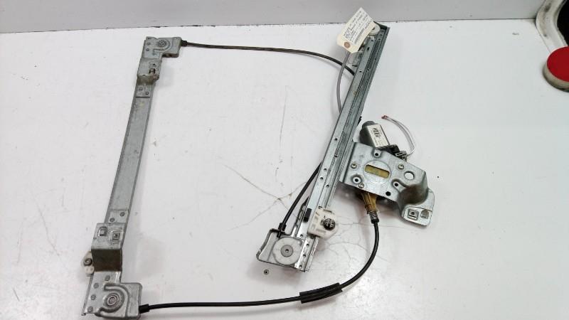 Meccanismo alzacristalli elettrico anteriore destro RENAULT KANGOO 2 PHASE 1 Diésel - 1
