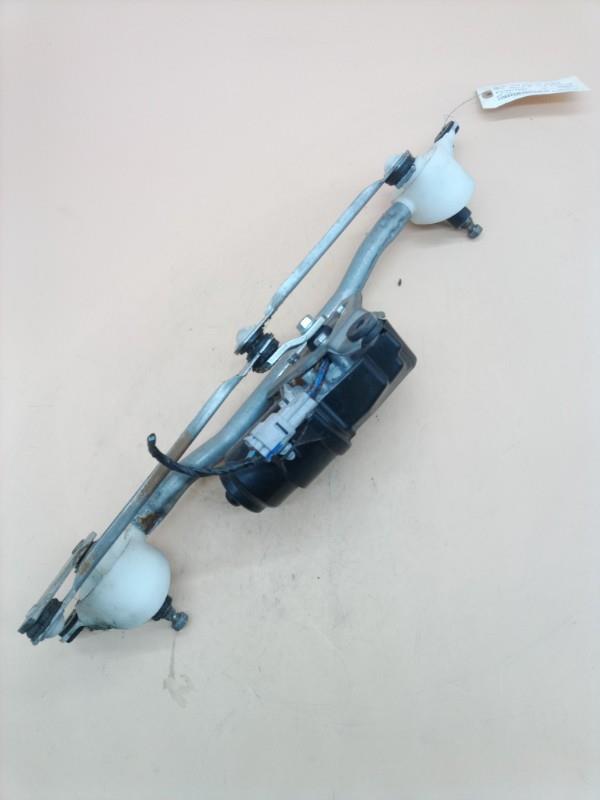 Mecanisme essuie glace avant OPEL AGILA B Essence - 1