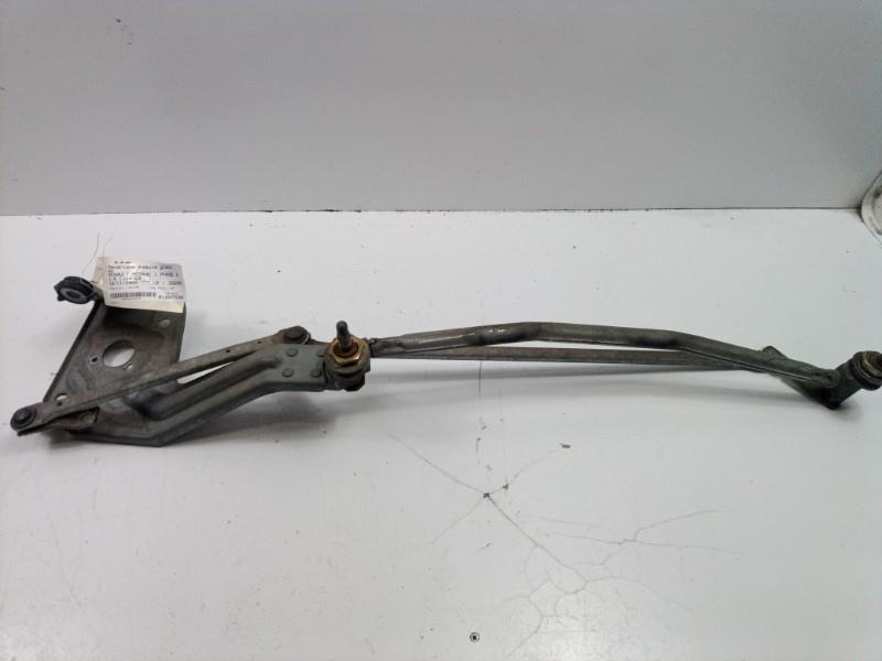 Meccanismo tergicristallo anteriore RENAULT MEGANE 1 PHASE 2 Gasolina - 1