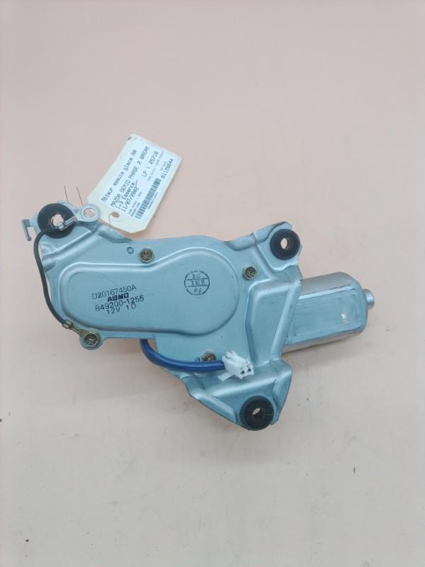 Motore tergicristallo posteriore MAZDA DEMIO PHASE 2 BREAK Gasolina - 1
