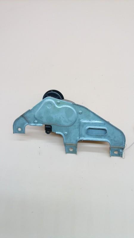 Motore tergicristallo posteriore OPEL AGILA B Gasolina - 1