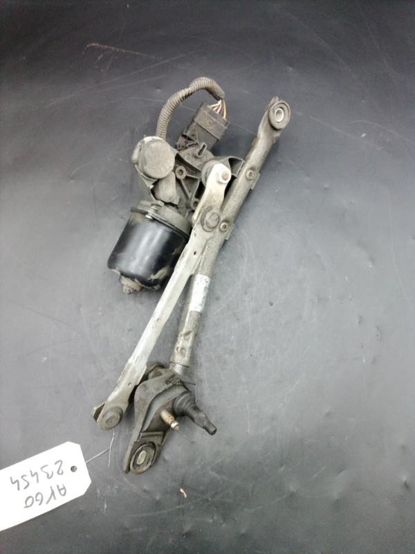 Motore tergicristallo anteriore TOYOTA AYGO 1 PHASE 1 Gasolina - 1