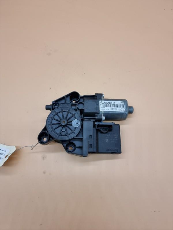 Motore alzacristalli anteriore destro RENAULT SCENIC 3 PHASE 3 Diésel - 1