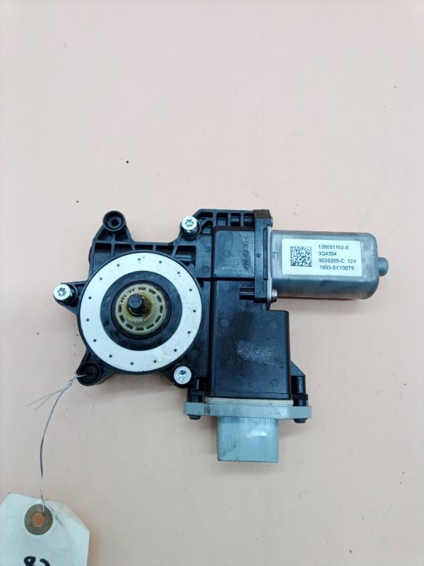 Motore alzacristalli anteriore sinistro RENAULT CLIO 4 PHASE 1 Gasolina - 1