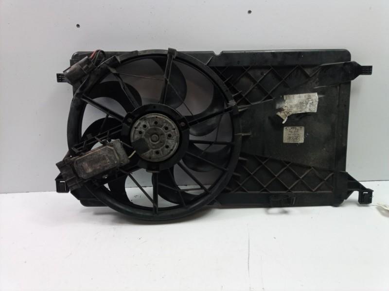 Motoventilatore radiatore FORD FOCUS 2 PHASE 1 Diésel - 1