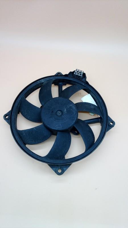 Motoventilatore radiatore RENAULT MEGANE 3 PHASE 1 BREAK Diésel - 1