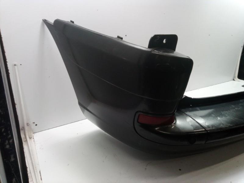 Pare choc arriere CITROEN C8 Diesel - 1