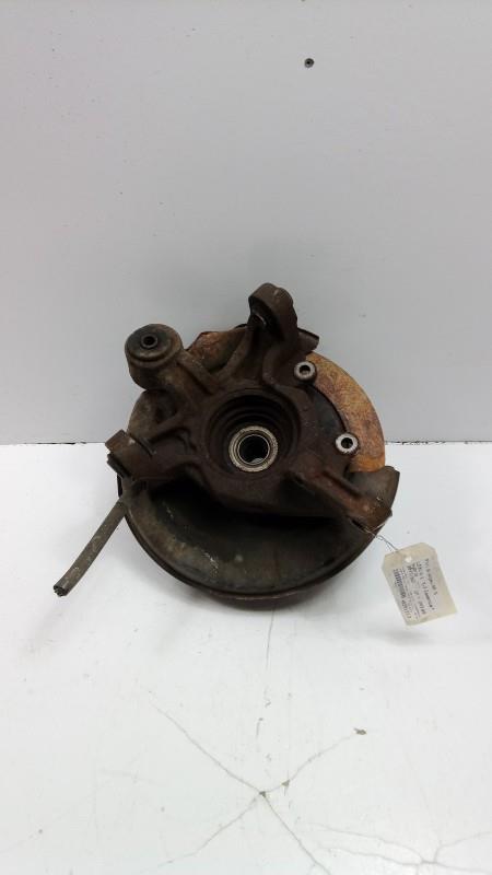 Pivot de moyeu arriere gauche LEXUS RX 2 Essence/Hybride - 1