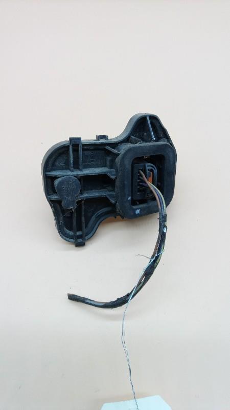 Base portalampade fanale posteriore destro VOLKSWAGEN GOLF 5 Diésel - 1