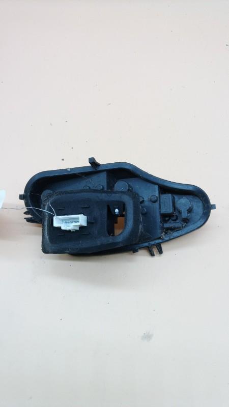 Base portalampade fanale posteriore sinistro CITROEN C3 2 PHASE 1 Diésel - 1