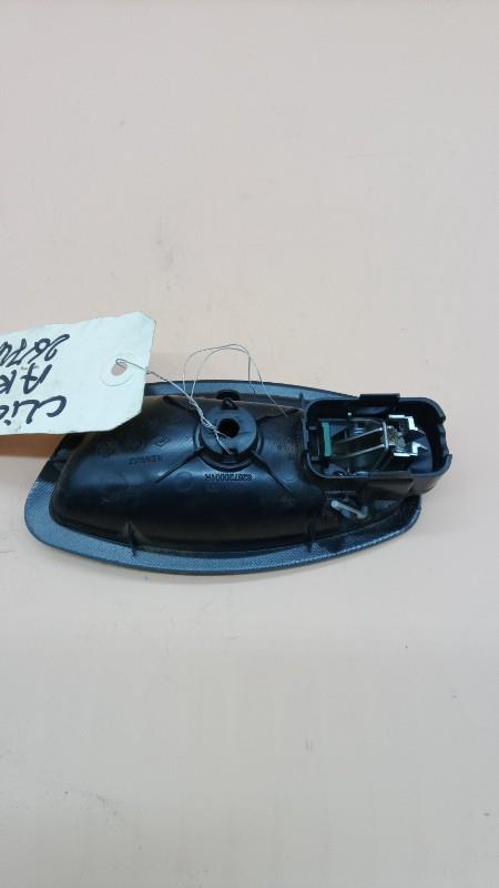 Maniglia interna posteriore destra RENAULT CLIO 4 PHASE 2 Diésel - 1