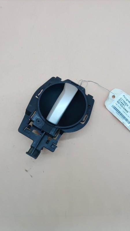Maniglia interna posteriore sinistra CITROEN C3 1 PHASE 2 Diésel - 1