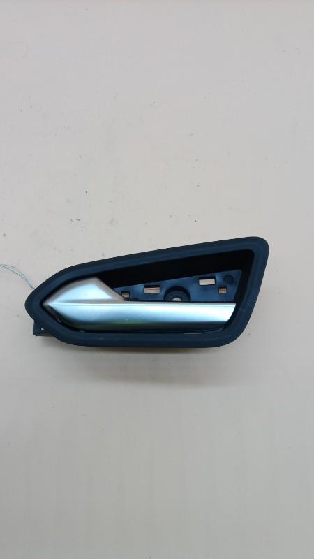 Maniglia interna posteriore sinistra RENAULT CAPTUR 2 Diésel - 1