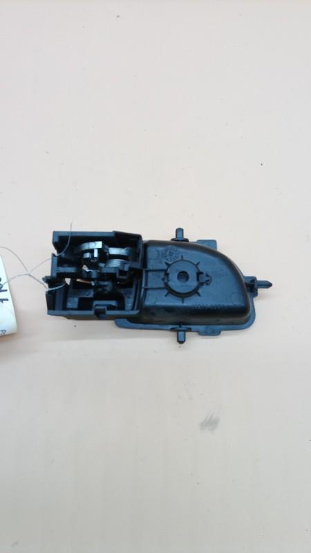Maniglia interna posteriore sinistra TOYOTA AURIS 2 PHASE 2 BREAK Gasolina/Híbrido - 1
