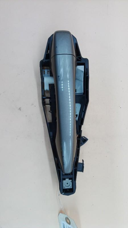 Maniglia portiera posteriore destra CITROEN C4 2 PHASE 2 Diésel - 1