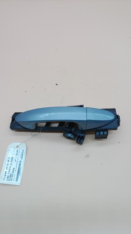 Maniglia portiera posteriore destra FORD FIESTA 6 PHASE 1 Diésel - 1