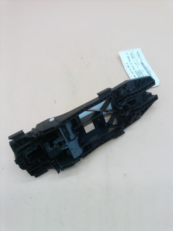 Maniglia portiera posteriore destra VOLKSWAGEN POLO 5 PHASE 2 Diésel - 1