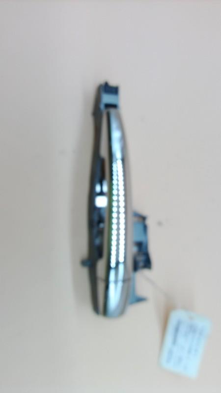 Maniglia portiera posteriore sinistra CITROEN C3 2 PHASE 2 Gasolina - 1