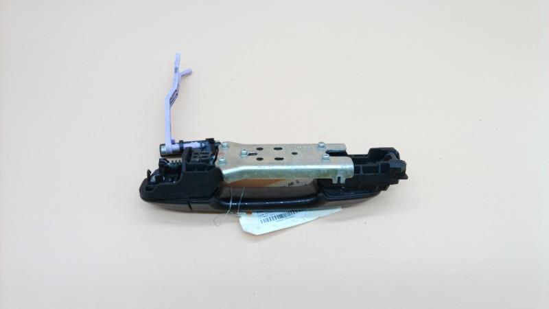 Maniglia portiera posteriore sinistra TOYOTA AURIS 2 PHASE 2 BREAK Gasolina/Híbrido - 1