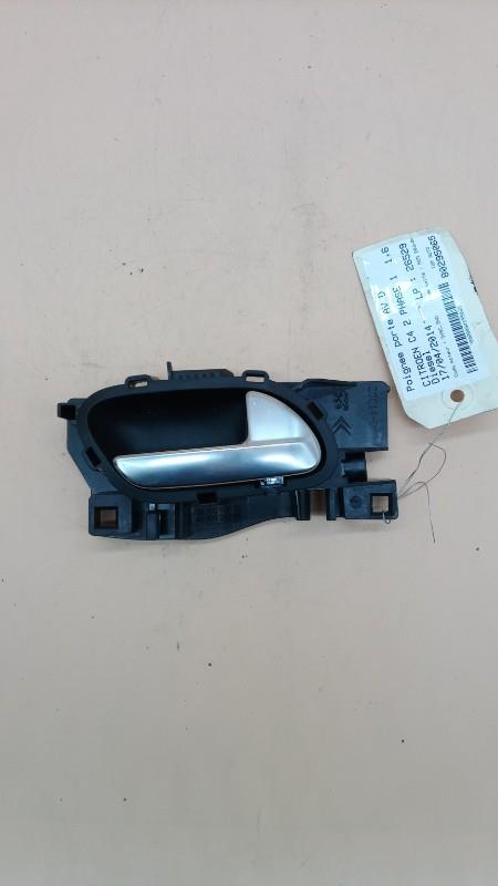 Maniglia interna anteriore destra CITROEN C4 2 PHASE 1 Diésel - 1
