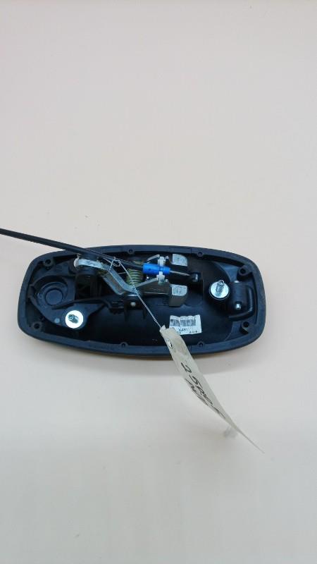 Maniglia portiera anteriore destra CITROEN NEMO Diésel - 1