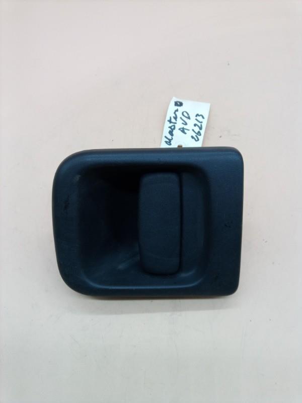 Maniglia portiera anteriore destra RENAULT MASTER 2 PHASE 2 Diésel - 1