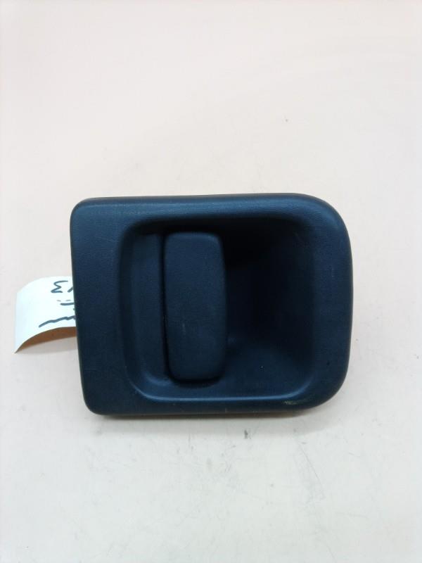 Poignee porte avant gauche RENAULT MASTER 2 PHASE 2 Diesel - 1