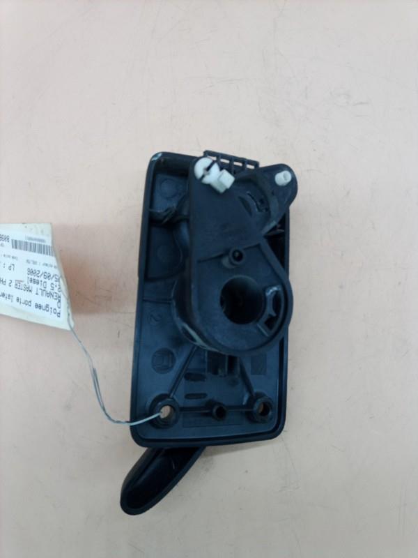Maniglia interna portiera laterale destra RENAULT MASTER 2 PHASE 2 Diésel - 1