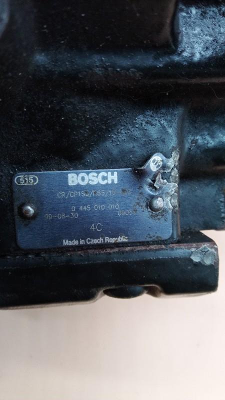 Pompe haute pression PEUGEOT PARTNER 1 PHASE 2 Diesel - 1