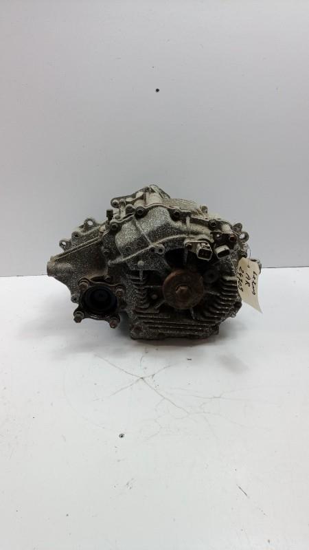 Pont (propulsion) LEXUS RX 2 Essence/Hybride - 1